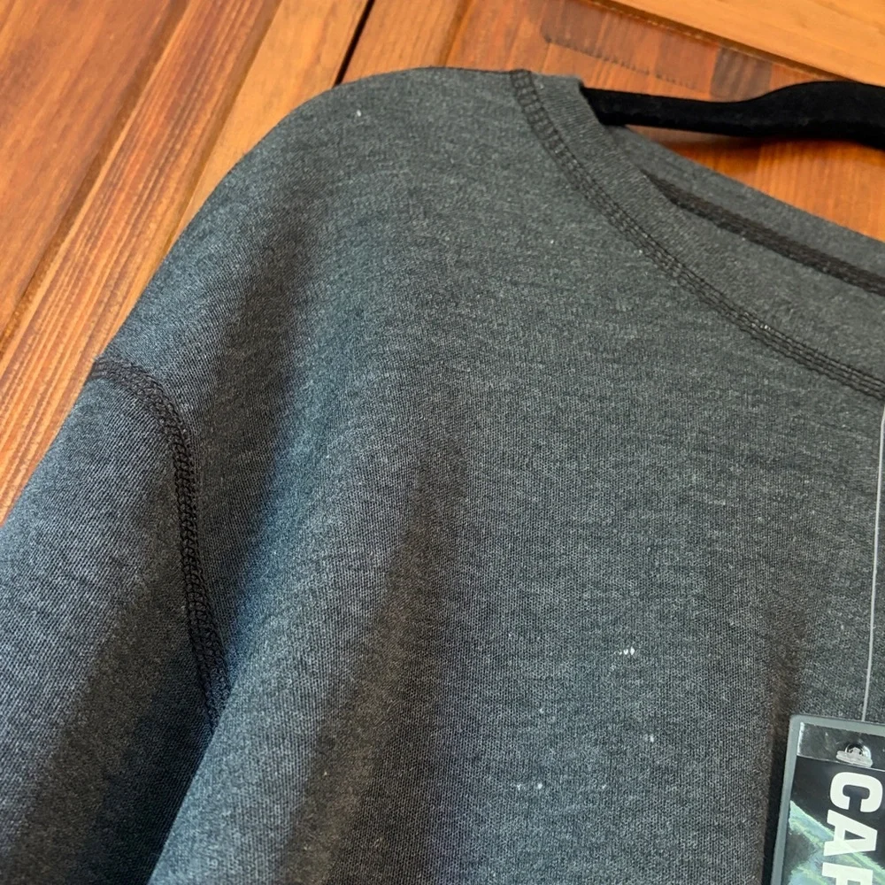 WELDERS🎄CARBONX♦️NON-FLAMMABLE BASELAYER - Picture 6 of 12